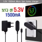 ���̼� ������ ������ - ����ũ�� 5�� (1.5A)  (����)