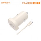 [�帮��] USB 2.4A ������ �ʼ��� ������ DR-CAR-2.4A - ��USB CŸ��