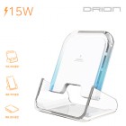 [�帮��] 15W ���� �и��� ��ġ ���� �����е� DR-LED-SWCP3-15W (���̺� ������)