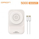 [�帮��] �Ƽ����� 5W ���� ���׳�ƽ ��ġ �������͸� DR-MAGSAFE-5000 - 5000mAh