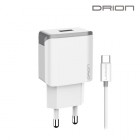 [�帮��] QC 3.0 �и��� �޼� ������ ������ DR-T1-QC3-301 - ��USB CŸ�� (9V 3A)