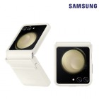 [�Ｚ] Z�ø�5 �÷� ��� ���� Ŀ�� EF-VF731 SM-F731 (������ Z �ø�5)
