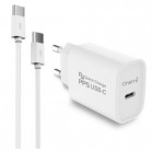 [Chemi] PD 25W CtoC �ʰ��� ������ ������ HEA-PD25WCC - PD C to C (5V 3A)