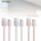 [���̸���] ��Ż ���������̺� IHC-M15C (1.5M) - ��USB CŸ��