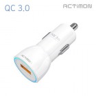 [��Ƽ��] QC 3.0 18W USB 1��Ʈ ���� ������ ������� (���̺� ������)