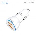[��Ƽ��] 36W 2��Ʈ ���� �������� �и��� ������ ������� (���̺� ������)