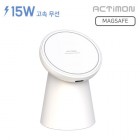 [��Ƽ��] 15W Ȩ �Ƽ����� ���� �������� ��ġ�� MON-MAGSAFE-HOME1 (���̺� ������)