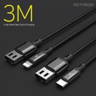 [��Ƽ��] 3M ������ ���� ���� �� ��Ż ���̺� - ��USB CŸ��