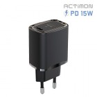[��Ƽ��] C��Ʈ PD 15W ���� ������ ������� MON-PD15W-HC2 - 5V 3A (���̺� ������)