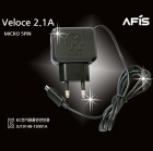Veloce ���뷮 ������ ������ - ����ũ�� 5�� (2.1A)