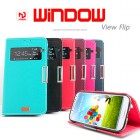 �̿� ������(Window) �� �ø����̽�