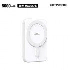 [��Ƽ��] ���� PD 20W ���� 15W ���� �Ƽ����� �������͸� MON-MAG15W-5000 - 5000mAh (CtoC���̺�)