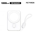 [��Ƽ��] ����15W ���� �Ƽ����� �������͸� M-MAG15W-10000 - 10000mAh (CtoC���̺�)