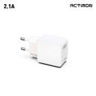 [��Ƽ��] 2.1A USB ������ ������� MON-211-T1 (���̺� ������)