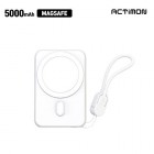 [��Ƽ��] �Ƽ����� 5W �̴� ���� �������͸� M-MAG-5000 - 5000mAh (CtoC���̺�)