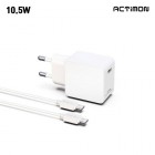 [��Ƽ��] 10.5W �и��� ������ ������ MON-10.5W-T1 - PD C to C