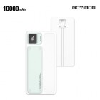 [��Ƽ��] ��ü�� CŸ�� LCD �������͸� MON-LCD-10000 - 10000mAh