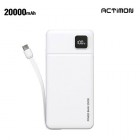 [��Ƽ��] CŸ�� LCD ��ü�� �������͸� M-LCD-P20000 - 20000mAh