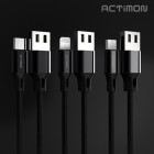 [��Ƽ��] ������ ���� ��Ż���̺� (1.2M) MON-MCABLE-120 - �ܾ��� 8��