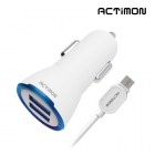 [��Ƽ��] LED �и��� 2��Ʈ ������������ MON-C2-302 - ����ũ�� 5�� (3.1A)