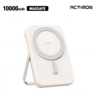 [��Ƽ��] �Ƽ����� 5W ���ĵ� ��ġ �������͸� MON-MAG-5W-10000 - 10000mAh
