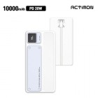 [��Ƽ��] PD 20W ��ü�� CŸ�� LCD ���� �������͸� MON-LCD-PD20-10000 - 10000mAh