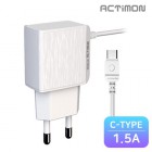 [��Ƽ��] MON-TC2-150 ��ü�� ������ ������ - ��USB CŸ�� (1.5A)