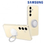 [�Ｚ] Ŭ���� ���� ���̽� EF-XS928 SM-S928 (������ S24 ��Ʈ��)