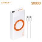 [�帮��] ����20W ����15W ���� �������͸� D-PWQ-PD20000 - 20000mAh (CtoC���̺�)