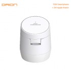 [�帮��] 15W �Ƽ����� 2IN1 ���ÿ�ġ ���� ������ DR-2IN1-APP-WATCH (���̺� ������)