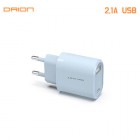 [�帮��] 2.1A USB ������ ������� DR-211-T1 (���̺� ������)
