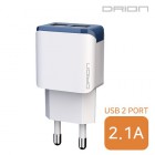 [�帮��] 2��Ʈ ������ ������� - 2.1A (���̺� ������)
