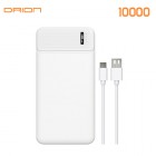 [�帮��] �Ŀ���ũ ��뷮 CŸ�� �������͸� D-P10000 - 10000mAh (USB-CŸ�����̺�)