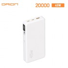 [�帮��] 45W �ʰ��� ��ü�� CŸ�� �������͸� D-PD45W-20000 - 20000mAh