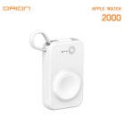 [�帮��] ���ÿ�ġ ��� CŸ�� �ʼ��� �������͸� DR-APP-MINI2000 - 2000mAh