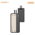 [�帮��] ��ü�� ��� ���̺� LCD �������͸� DR-LCD-10000 - 10000mAh (CŸ��/8��)