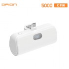 [�帮��] CŸ�� ��ŷ�� ���ĵ� LCD �������͸� D-LCD-MINI5000-CP - 5000mAh