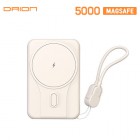 [�帮��] �Ƽ����� 5W ���� �̴� �������͸� D-MAG-5000 - 5000mAh (CtoC���̺�)