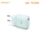 [�帮��] GaN ���� PD 20W �ʰ��� ������ ������� DR-PD20W-T1 (���̺� ������)