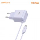 [�帮��] GaN PD 25W �ʰ��� ��ü�� ������ ������ - ��CŸ��