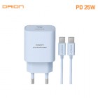 [�帮��] PPS PD 25W �ʰ��� CŸ�� ������ ������ DR-PD25W-HC - PD C to C