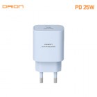 [�帮��] PPS PD 25W �ʰ��� CŸ�� ������ ������� DR-PD25W-HC (���̺� ������)