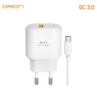 [�帮��] QC 3.0 USB ���� ������ ������ DR-QC-301-T2 - ��USB CŸ��