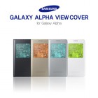 [�Ｚ] �Ｚ S-View �ø����̽� SM-G850S/K/L (������ ����)