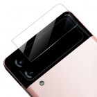 [HIGHON] �ĸ� ���÷��� ������ȣ �۶� (��3��) SM-F711 (������ Z �ø�3)