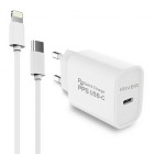 [���̸���] PPS 25W 1��Ʈ ��Cto8 �ʰ��� ������ ������ IHA-PD25W8C - ��PD C to 8 (5V 3A)