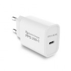 [���̸���] PPS 25W 1��Ʈ �ʰ��� ������ ������� IHA-PD25WS - 5V 3A (���̺� ������)