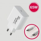 ���� �ʰ������� 2.0 65W PD 3.0 PPS �и��� ������ ������ - PD C to C (5V 3A)