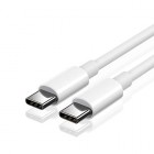 [���̰���] ������15 ���� MAX 60W CtoC �ʰ��� ���� ���̺� (1M) - PD C to C