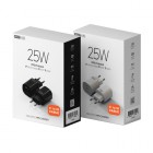 �Ʒ��̵� PPS PD 25W ��Cto8 �и��� �ʰ��� ������ ������ - ��PD C to 8 (5V 3A)